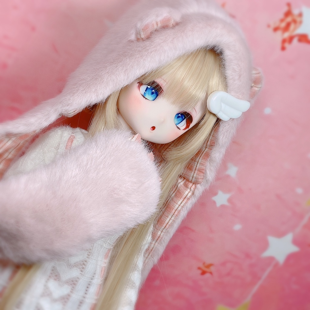 ✧︎お迎え決定✧︎ ddh27