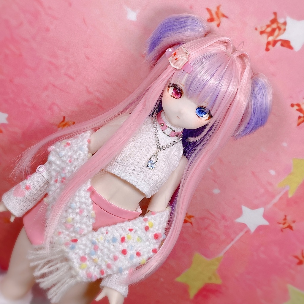 ✧︎お迎え決定✧︎ ddh27