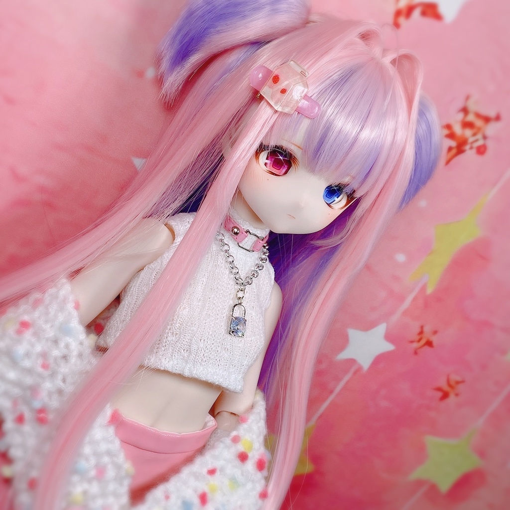 ✧︎お迎え決定✧︎ ddh27
