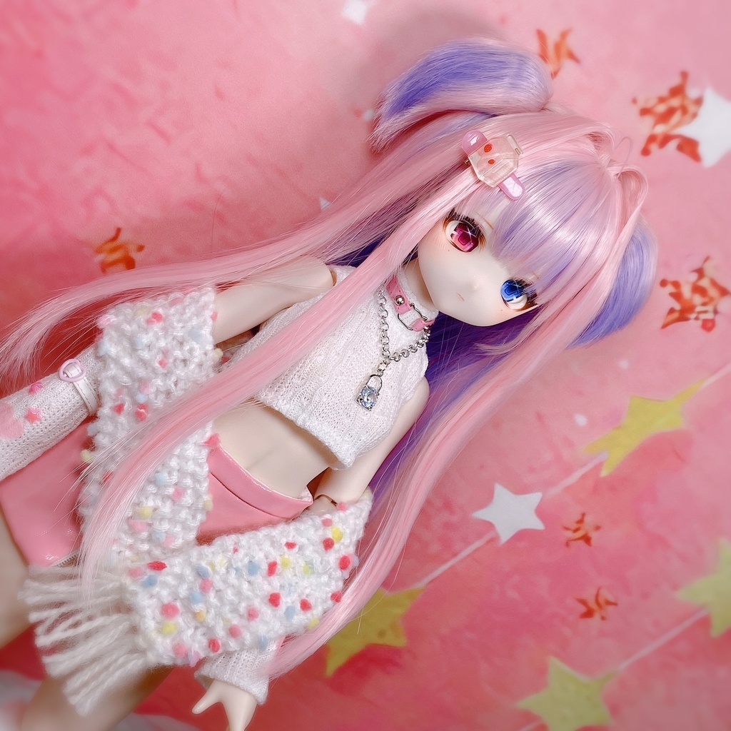 ✧︎お迎え決定✧︎ ddh27