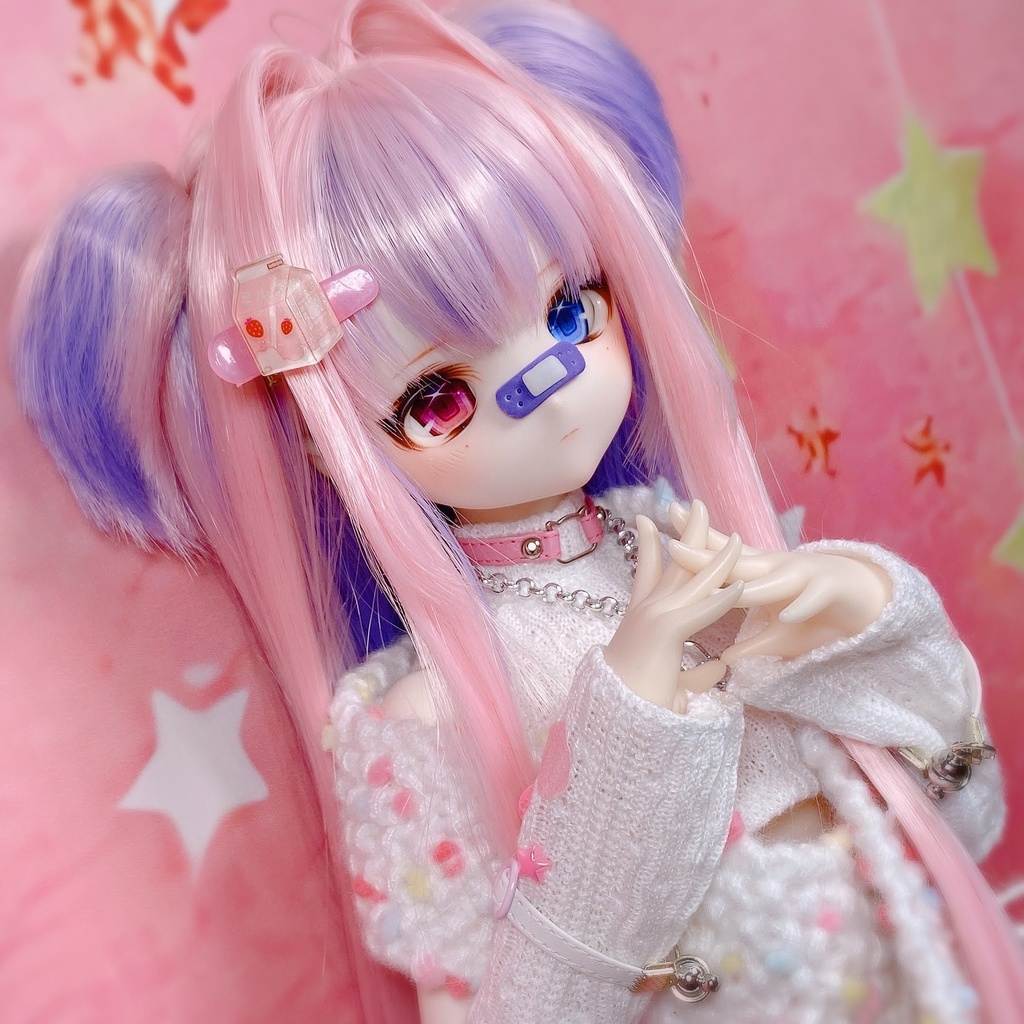 ✧︎お迎え決定✧︎ ddh27