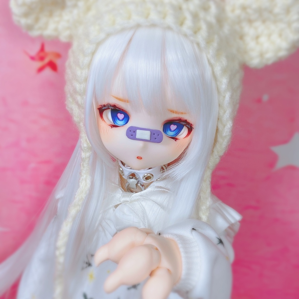 ✧︎お迎え決定✧︎ ddh27 