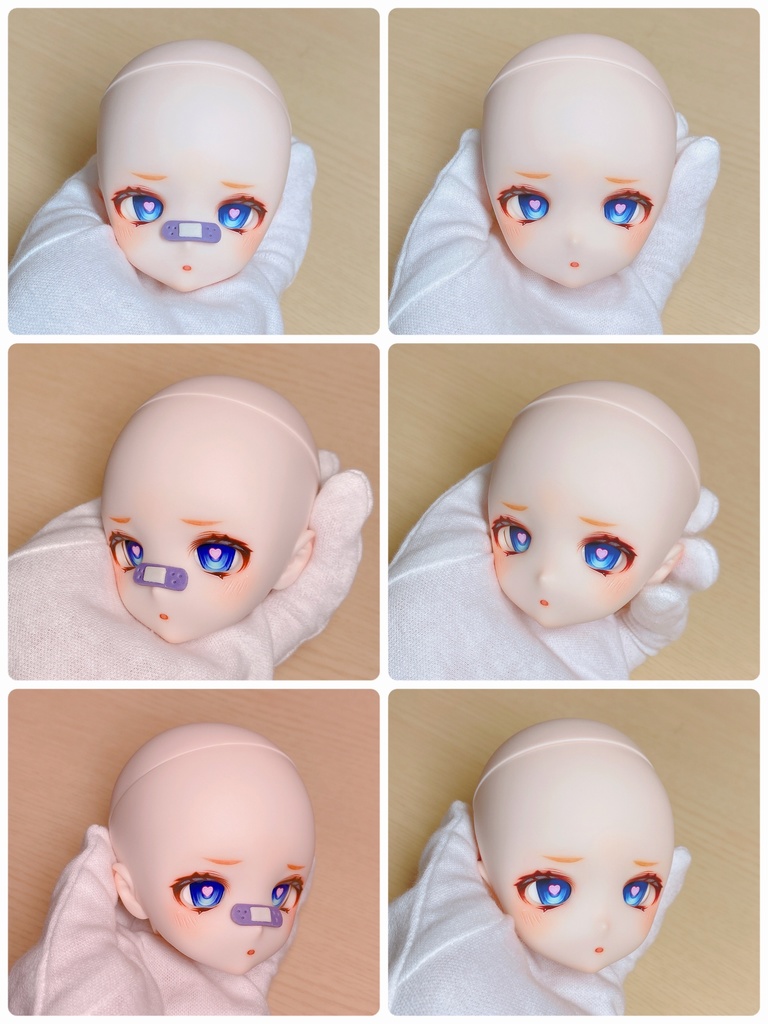 ✧︎お迎え決定✧︎ ddh27 