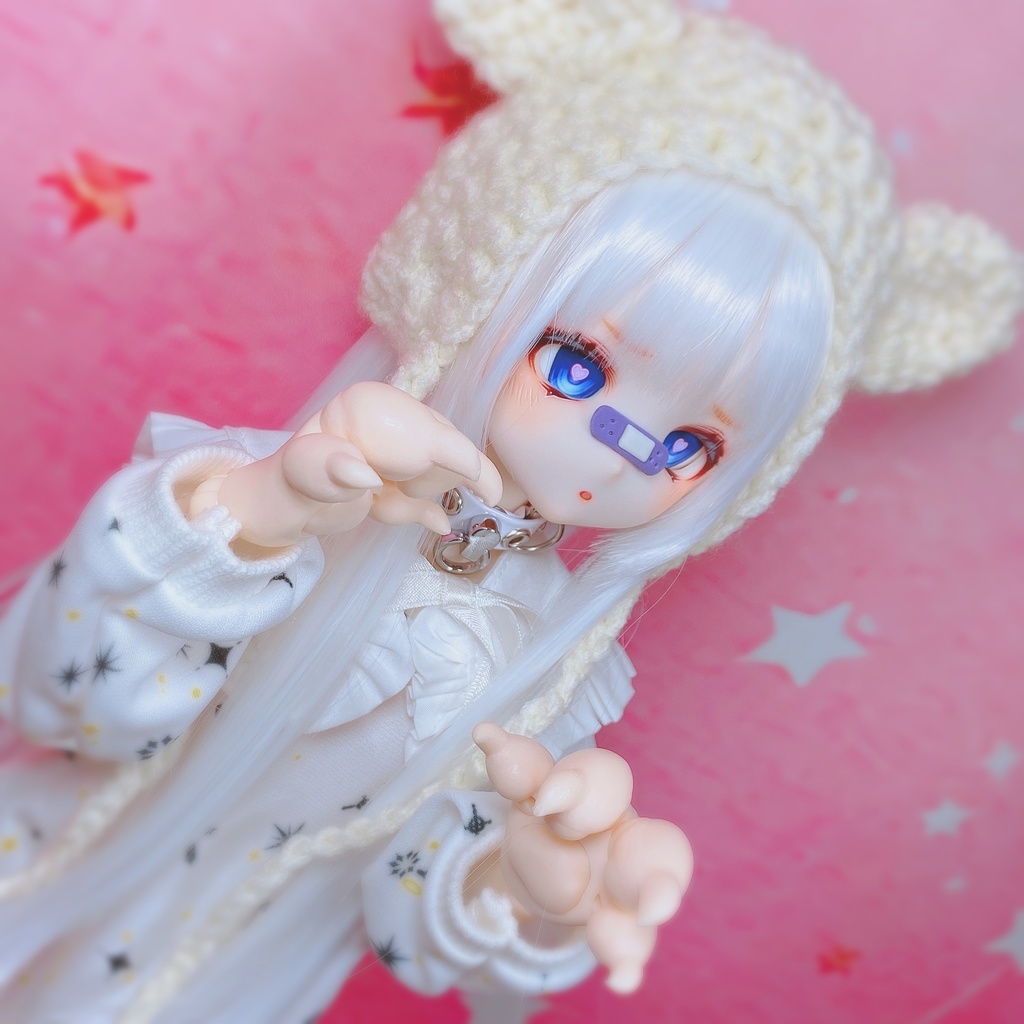 ✧︎お迎え決定✧︎ ddh27 