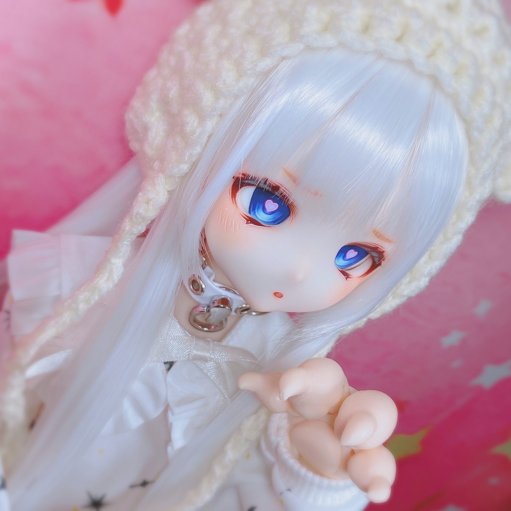 ✧︎お迎え決定✧︎ ddh27 