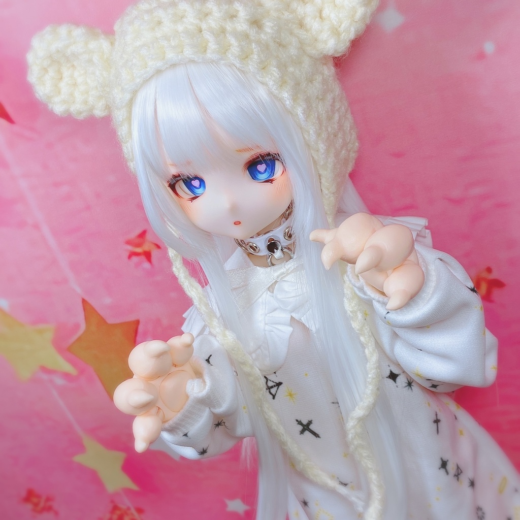 ✧︎お迎え決定✧︎ ddh27 