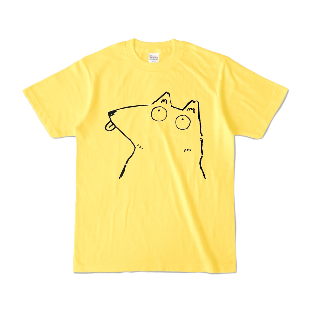 フェンリルTシャツ