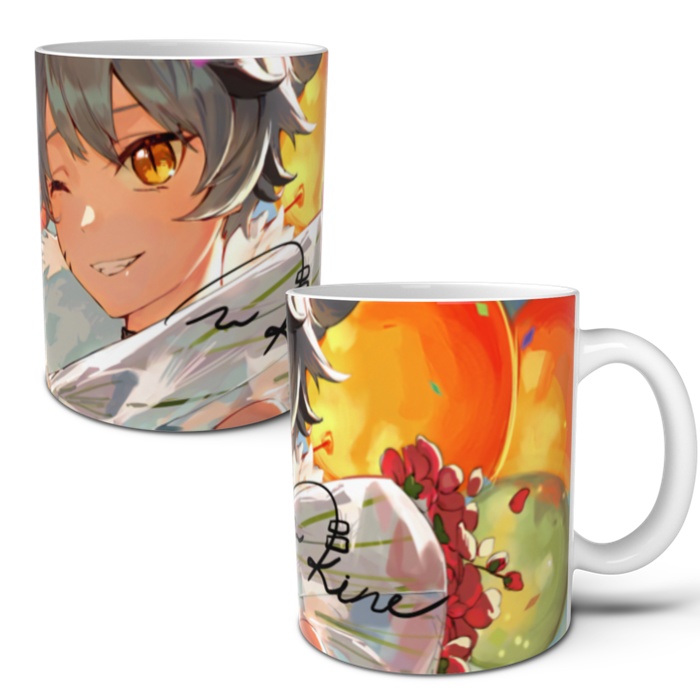 【過去販売品展示欄】2021年Birthday記念