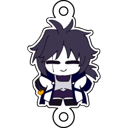 連結アクキー　xfrisk