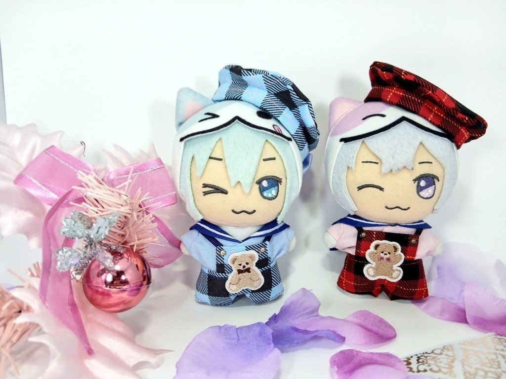 セーラーセット