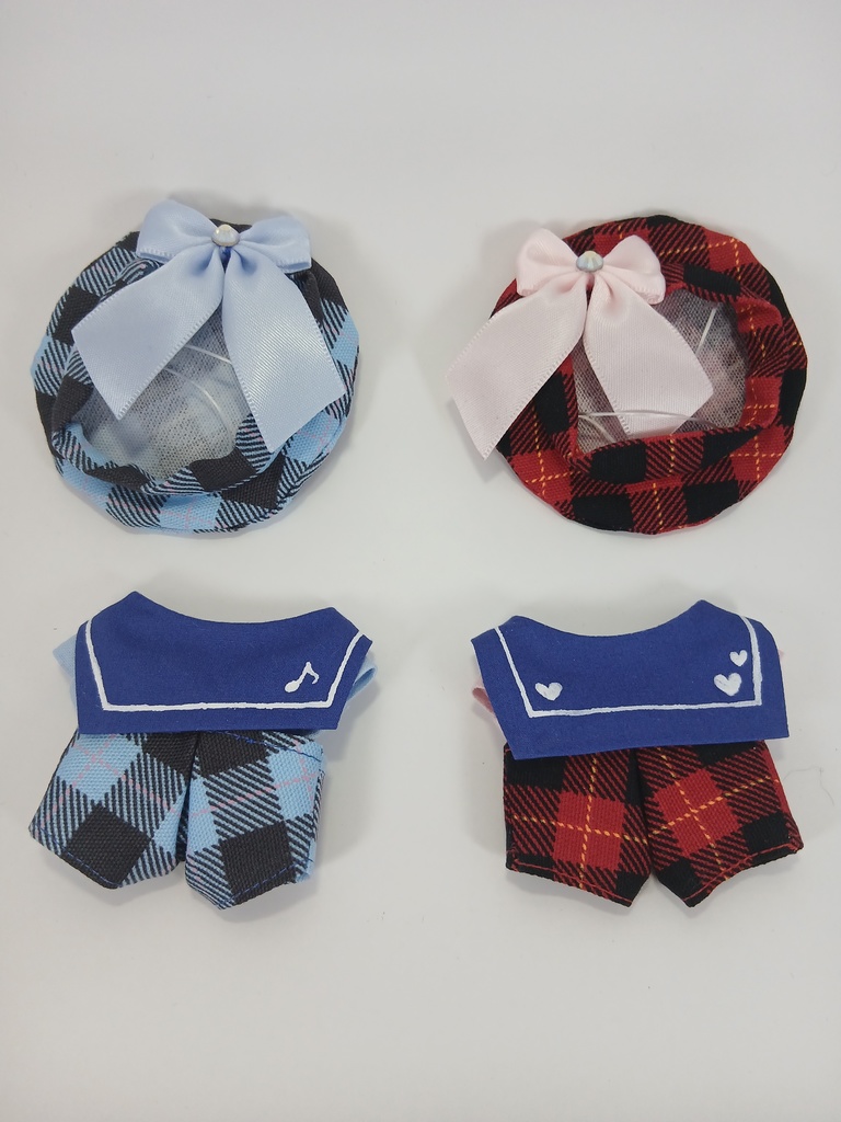 セーラーセット