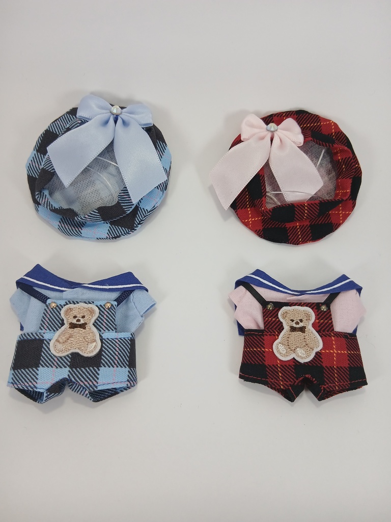 セーラーセット