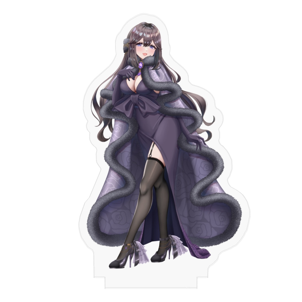 酔山酒美ほろ酔いアクスタ