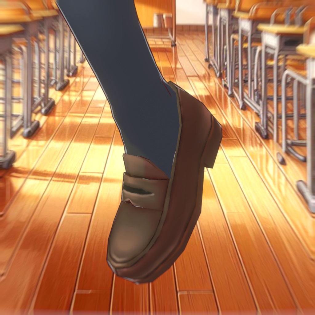 Shoes & Socks School by Mistress Yazmin