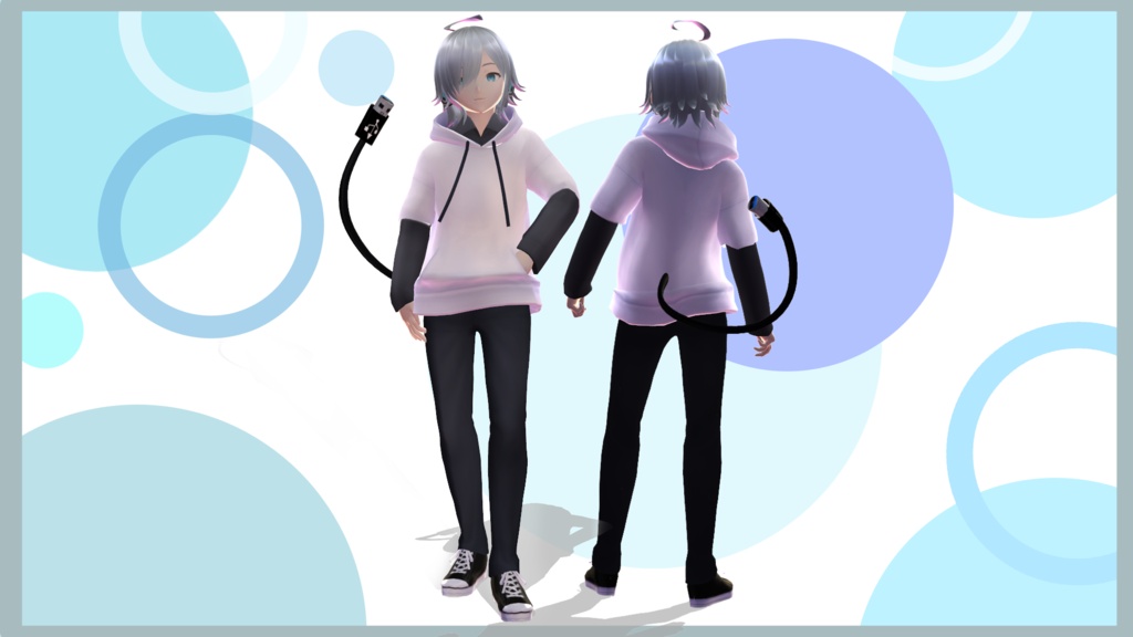 Casual Piko by Mistress Yazmin