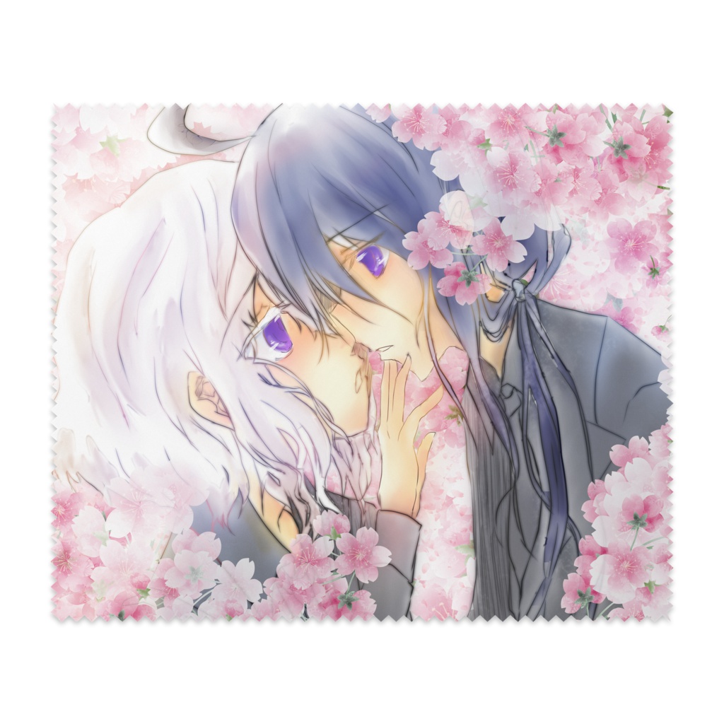 マイクロファイバークロス