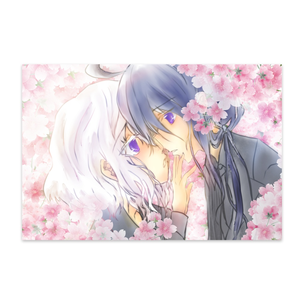 ポストカード(10枚)