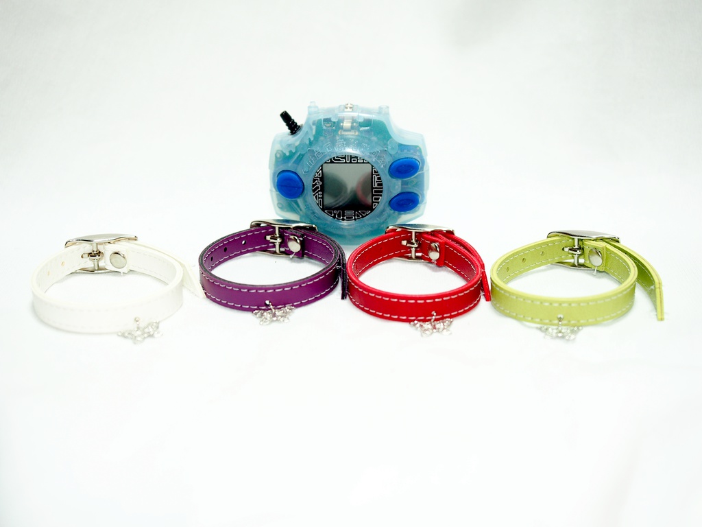 ★ベルト型ブレスレット