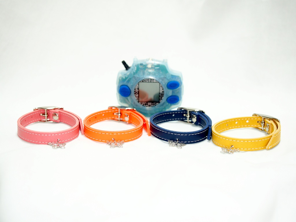 ★ベルト型ブレスレット