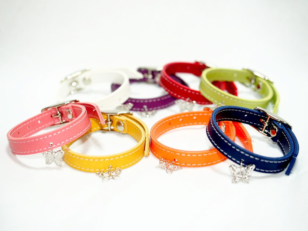 ★ベルト型ブレスレット