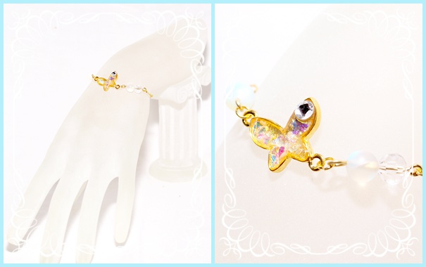 ★ブレスレット