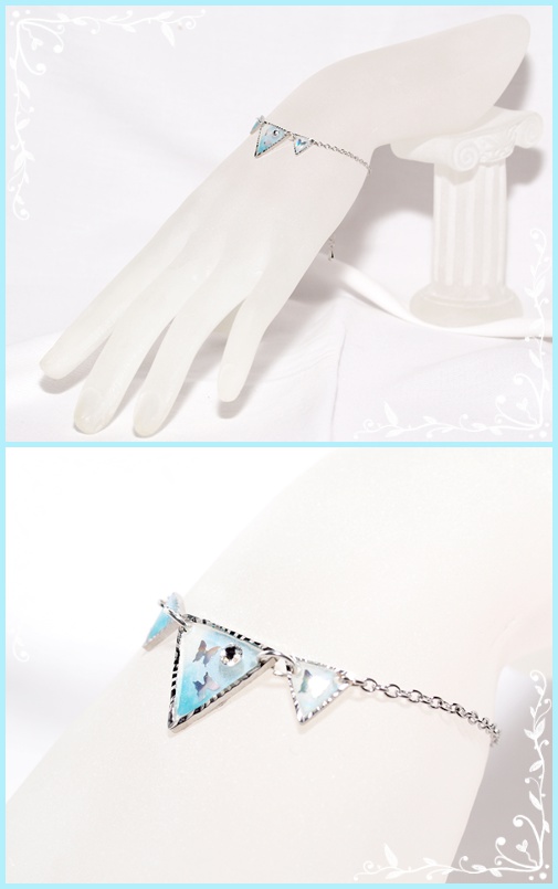 ★ブレスレット&ネックレス