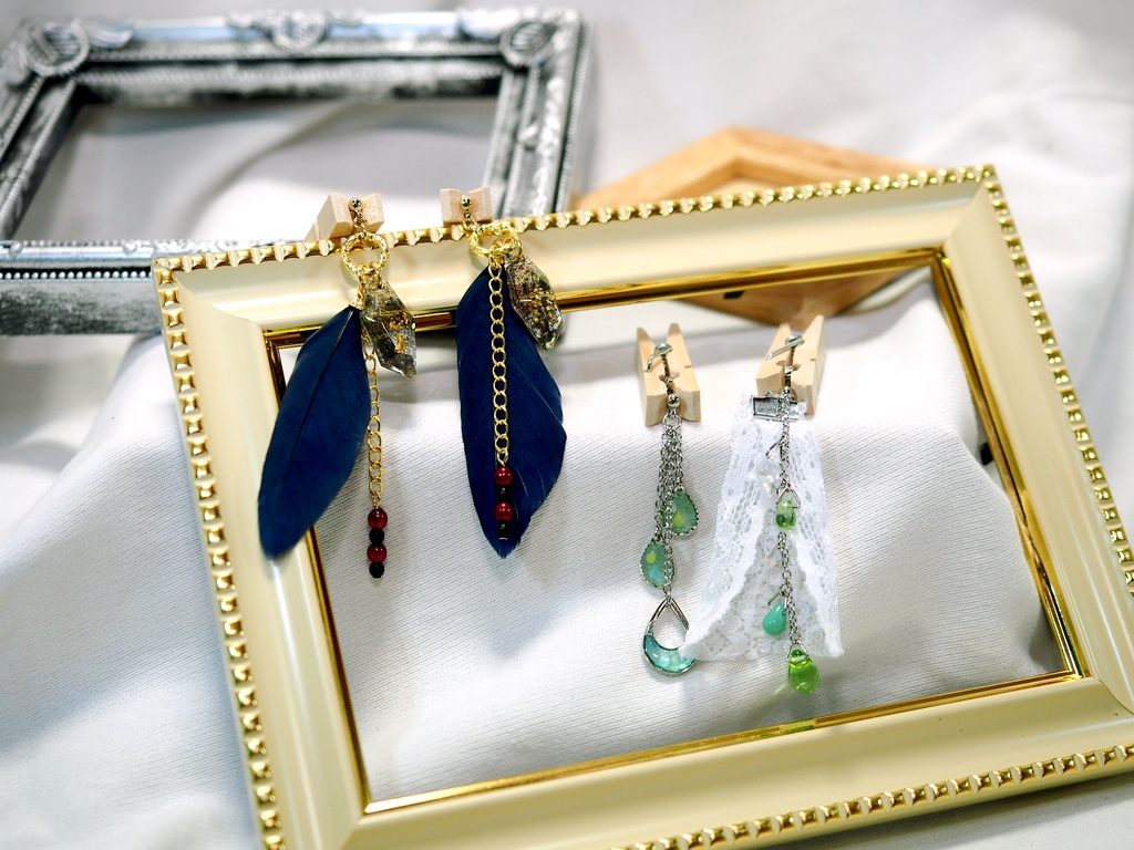 ピアス＆イヤリング