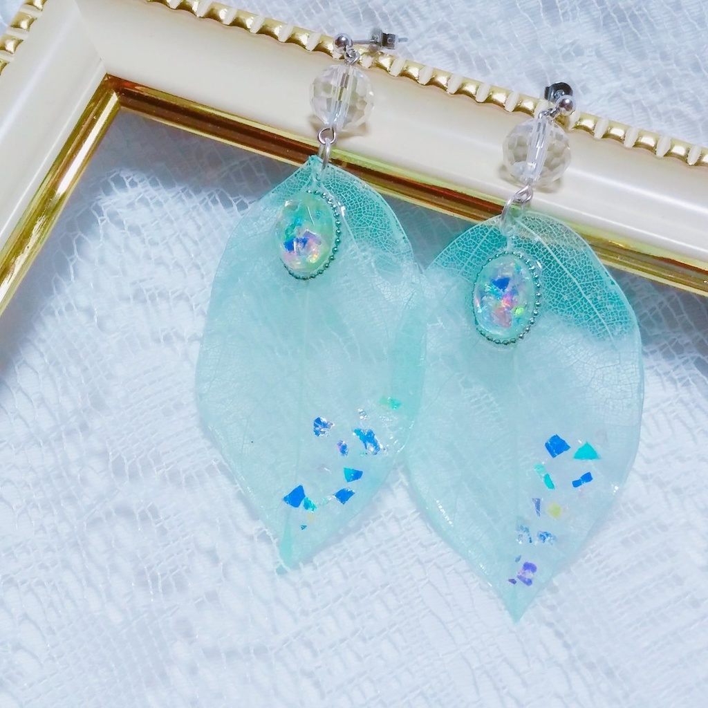 イヤーアクセサリー