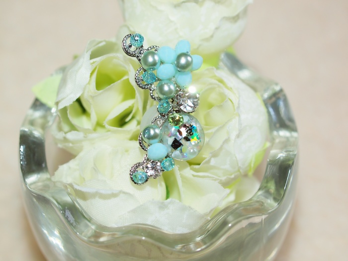 イヤークリップ