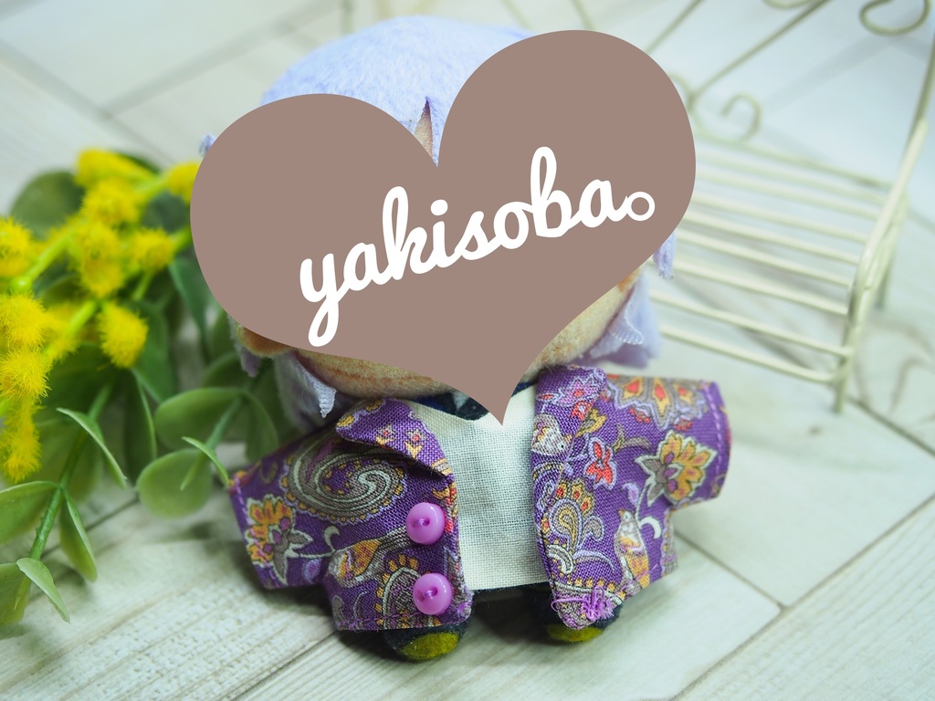 ペイズリー柄アロハ風シャツ★再販★