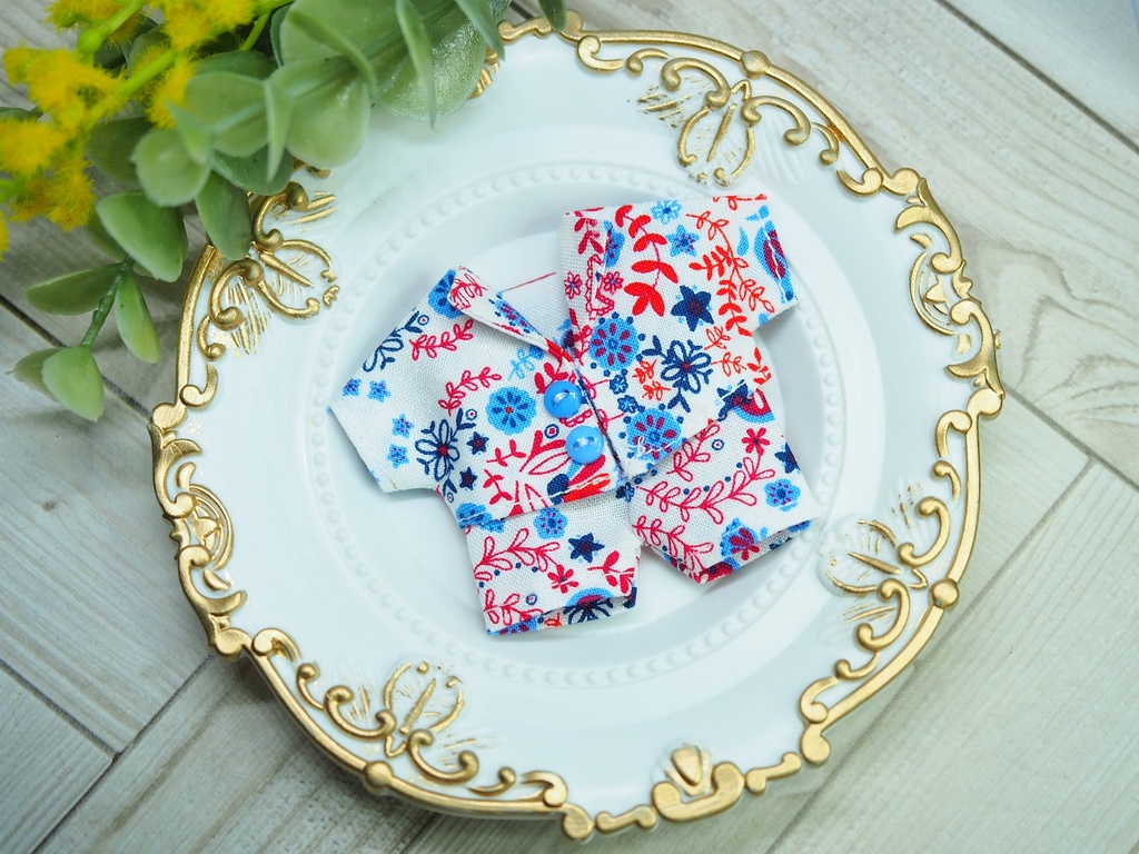 ペイズリー柄セットアップ★再販★