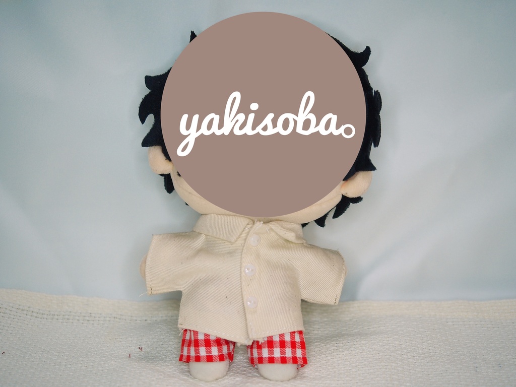 アースカラーシャツ