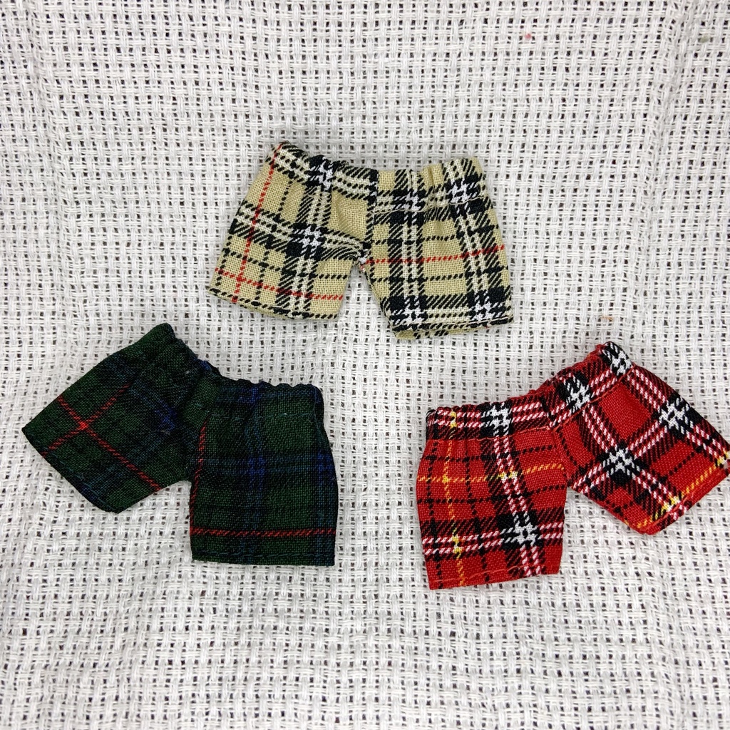 タータンチェックパンツ★再再再再販★