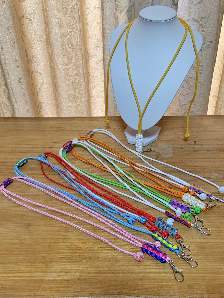 スマホストラップショルダー