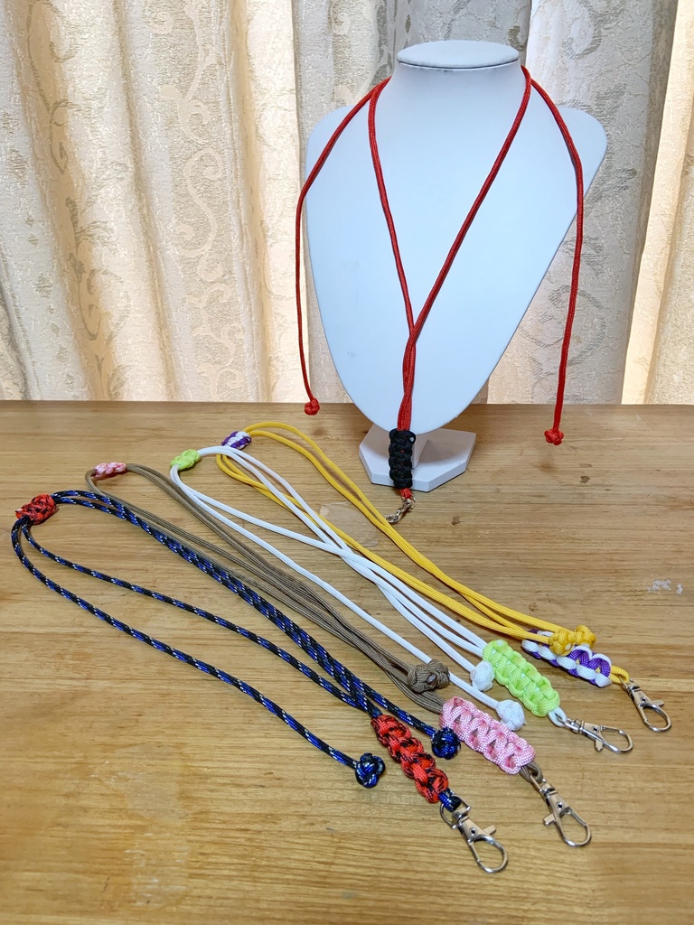 スマホストラップショルダー