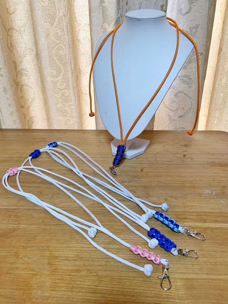 スマホストラップショルダー