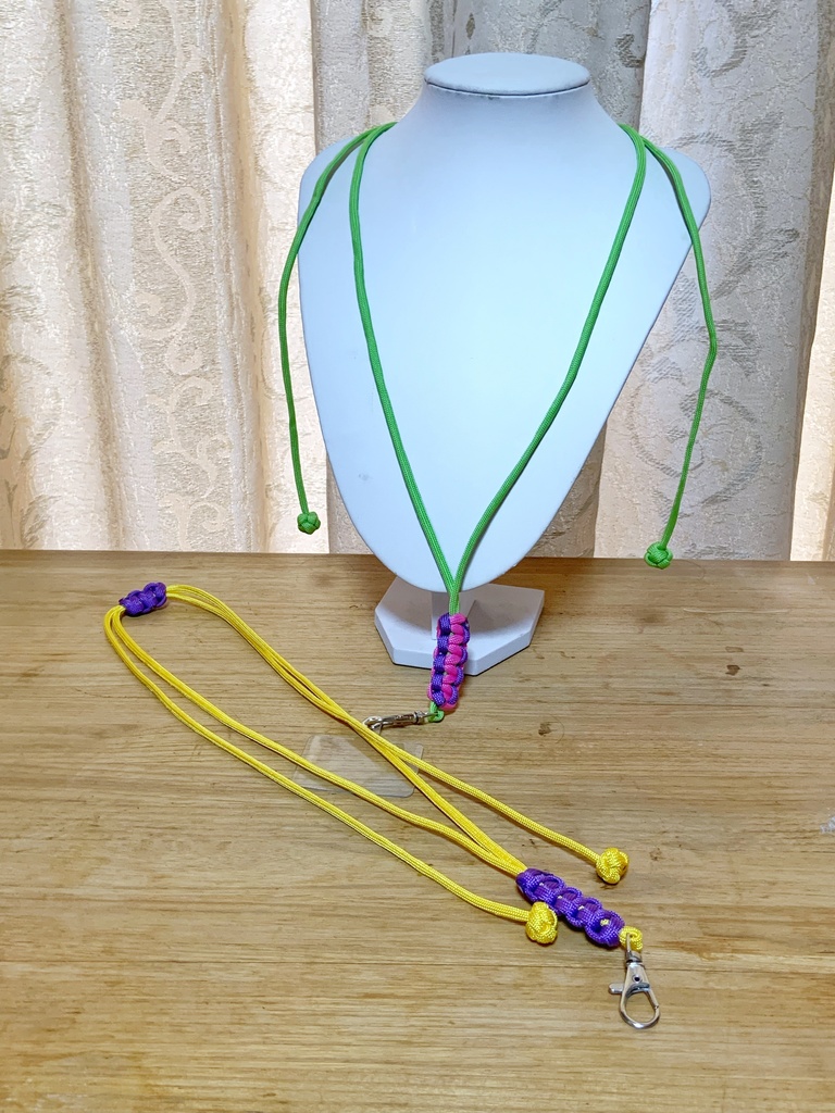 スマホストラップショルダー