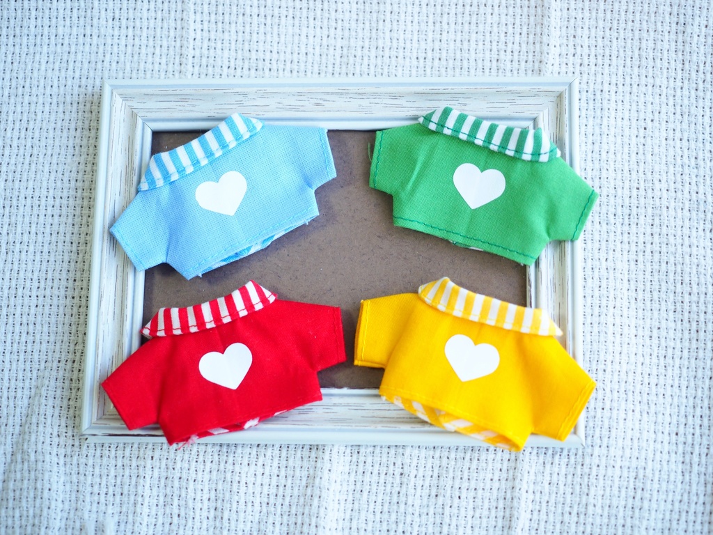 アメリカンダイナー風4点セット