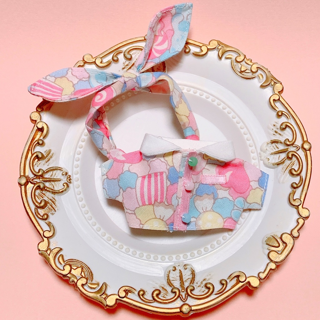 12:キャンディーポップセット