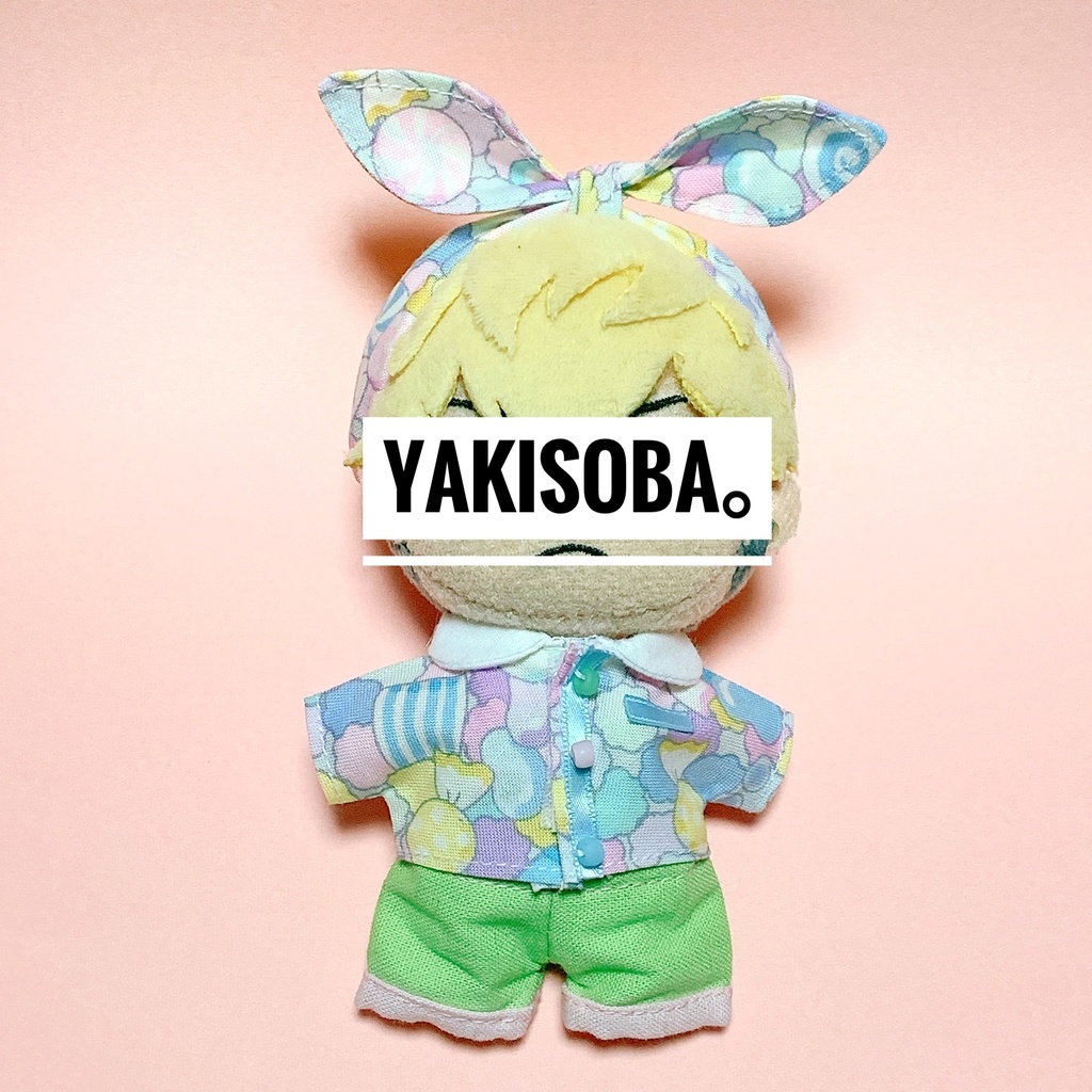 12:キャンディーポップセット