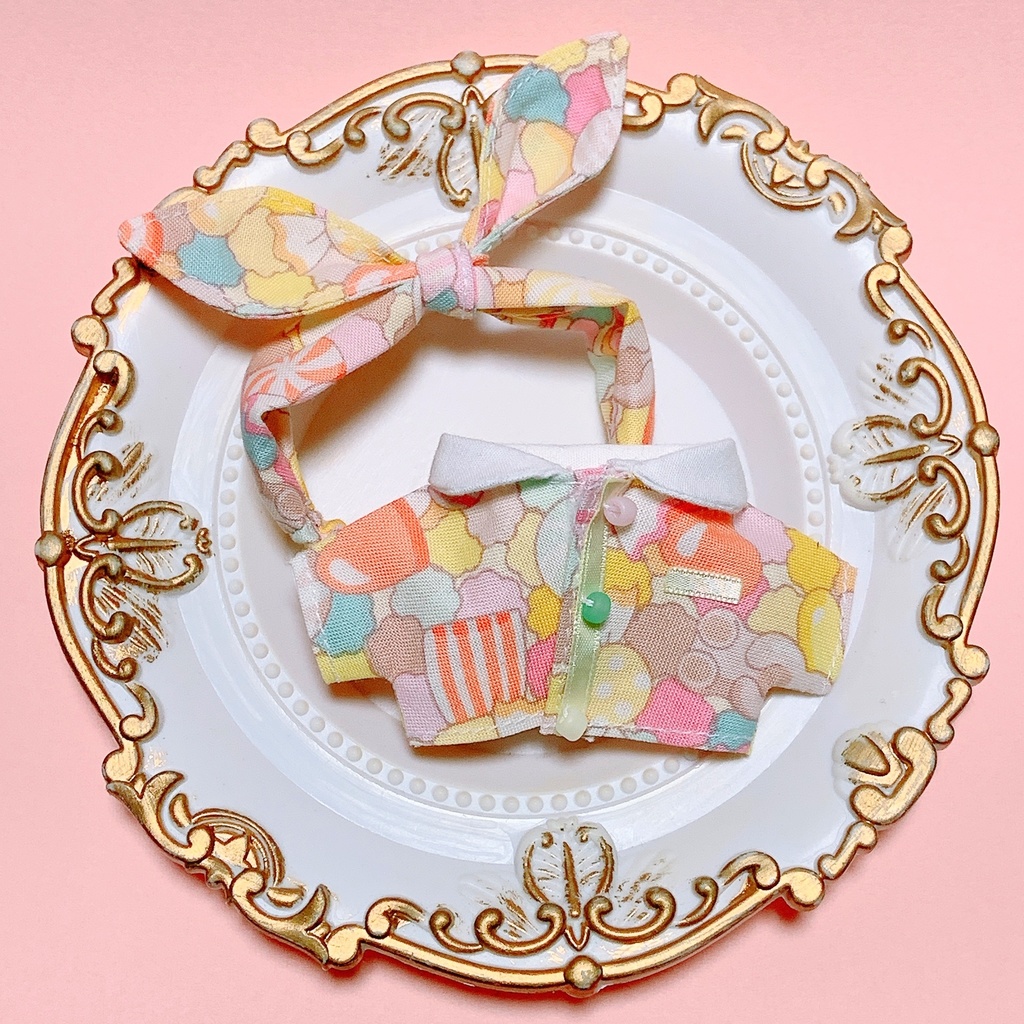 12:キャンディーポップセット