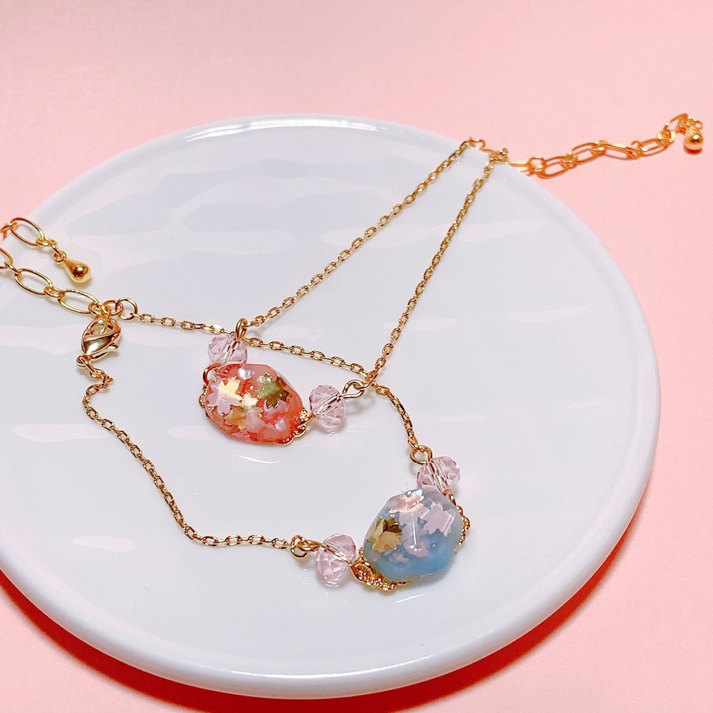 満開桜アクセサリー