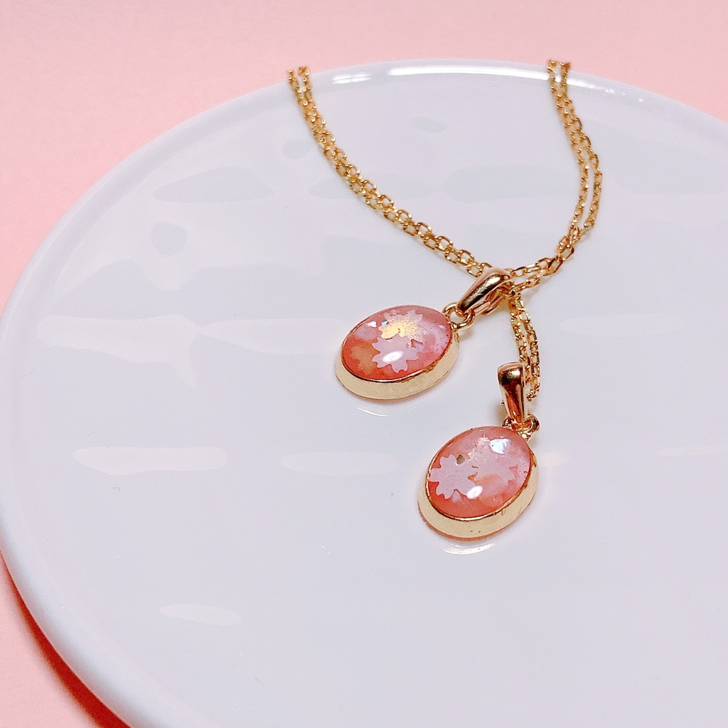 満開桜アクセサリー