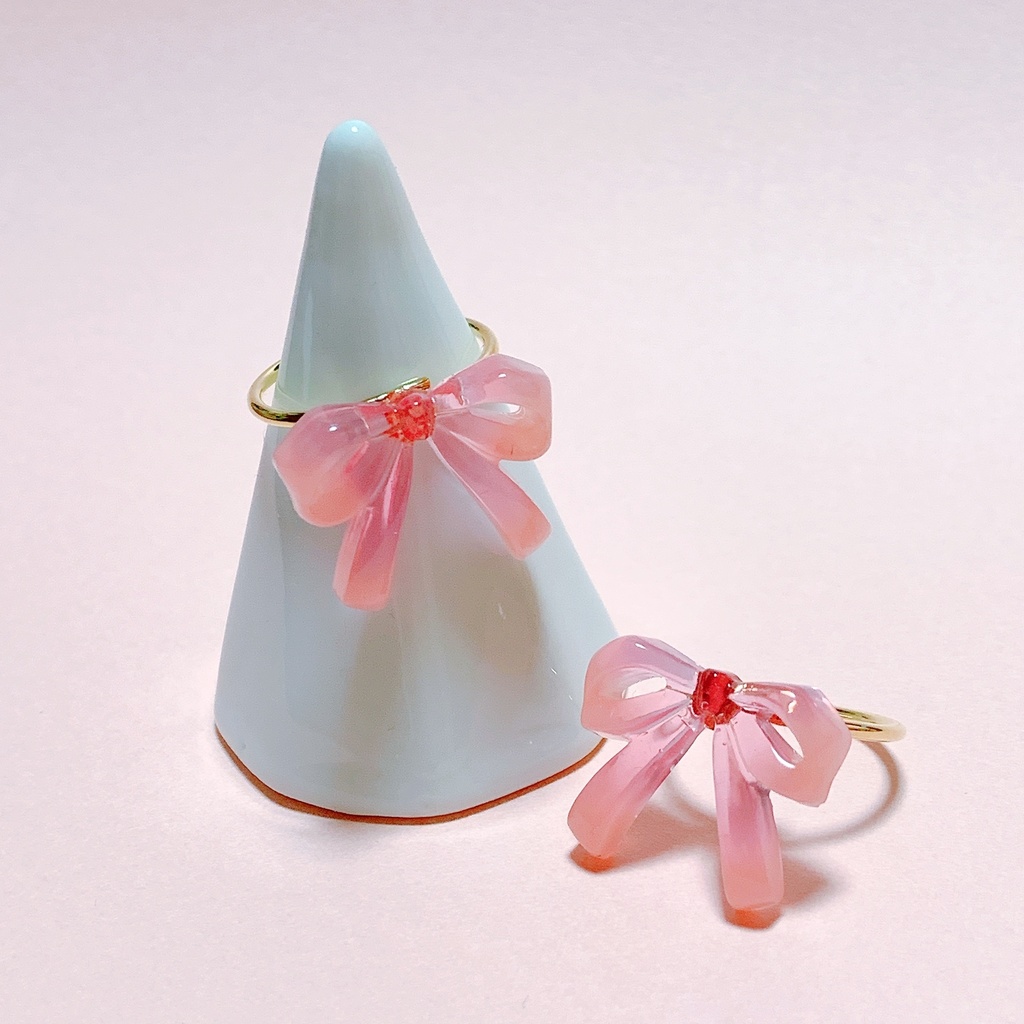 満開桜アクセサリー