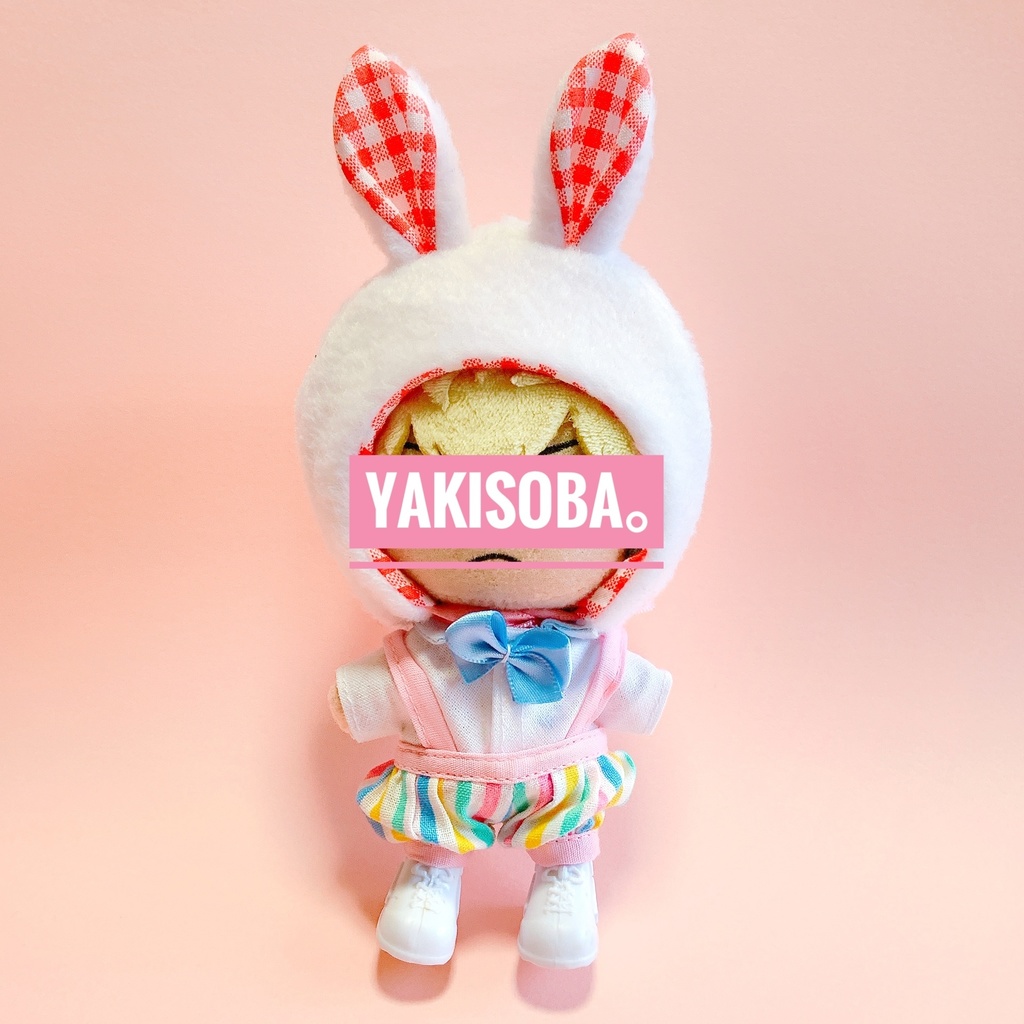 12:イースターバニーセット