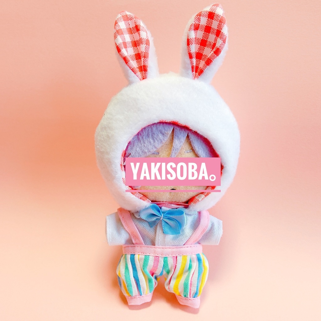 12:イースターバニーセット