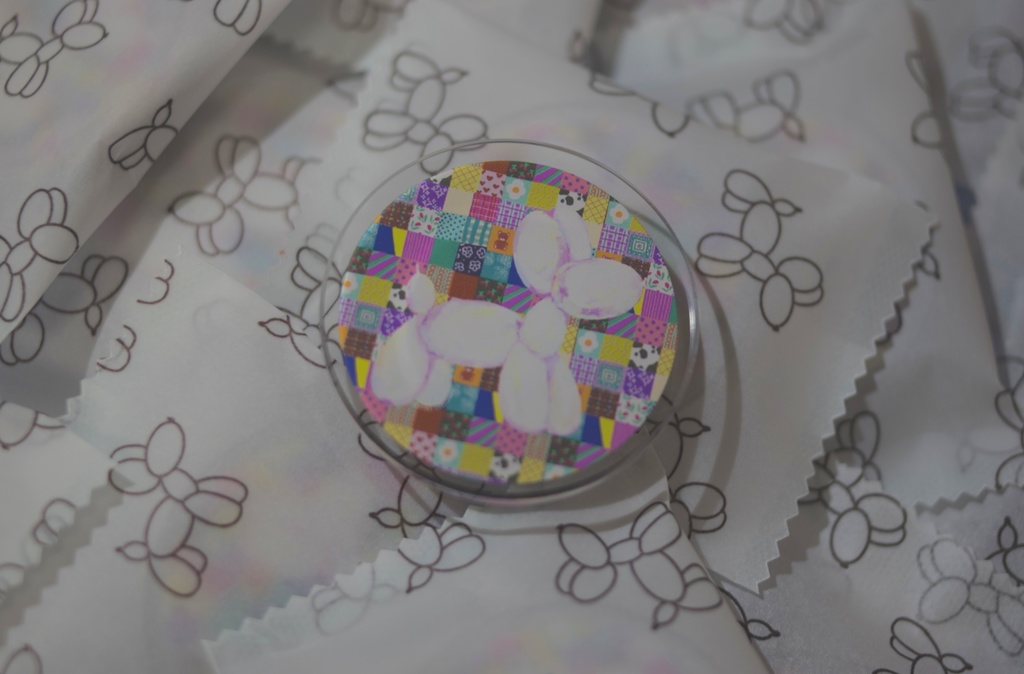 【SALE】スマホグリップ