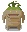 pictSQUARE用グゥーブーのアバター【ピクスク】
