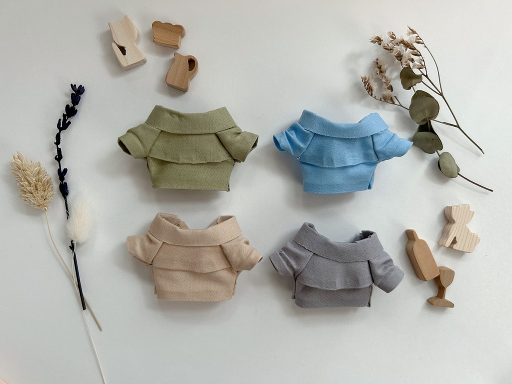 トレンチコート