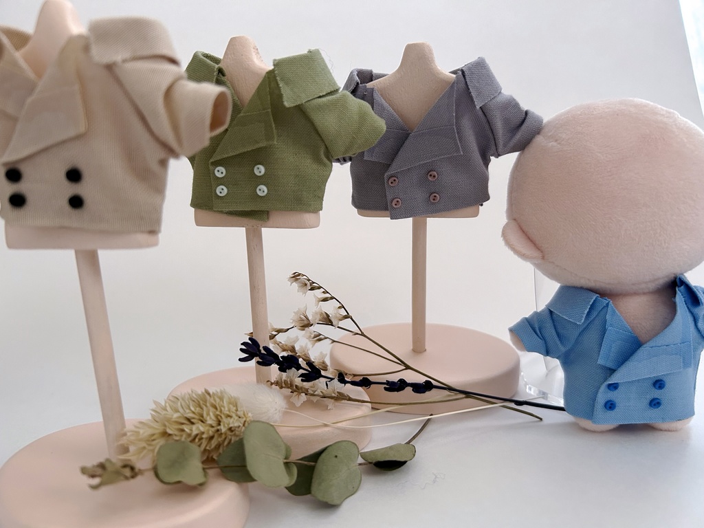 トレンチコート